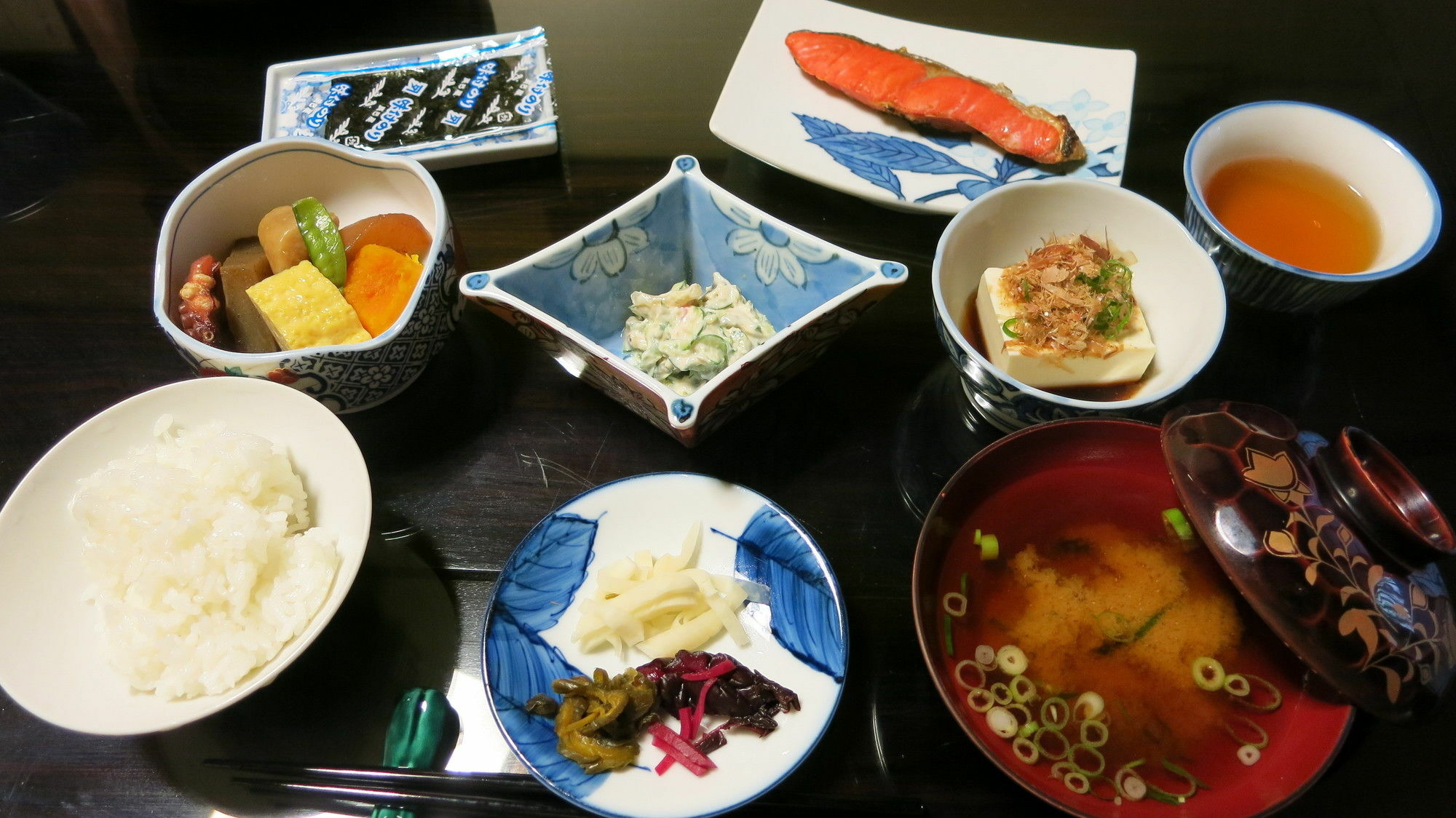 Fujiya Ryokan Kyōto Exterior foto